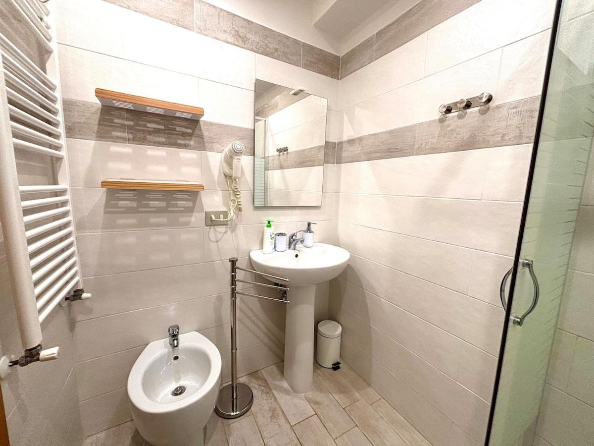 La Ligure - Cozy Apt In The Center Of Riomaggiore Exterior foto
